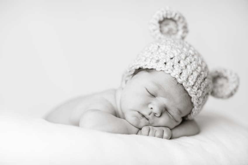 Birth Announcement cards